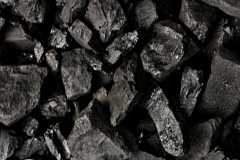 Cwmgwili coal boiler costs